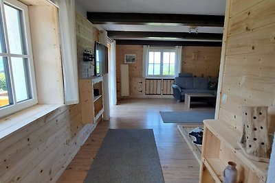 Ferienwohnung Michlbauer Natur pur