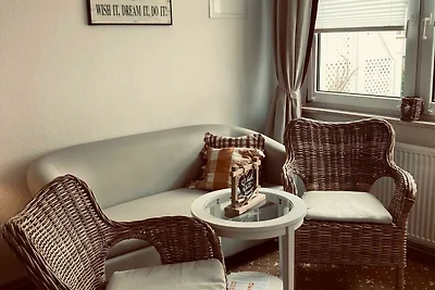 Vakantieappartement Gezinsvakantie Trassenheide