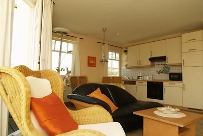 Vakantieappartement Gezinsvakantie Kühlungsborn