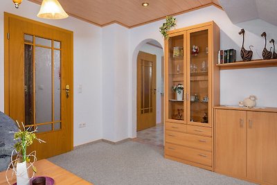 Pension Romantische vakantie Pottenstein