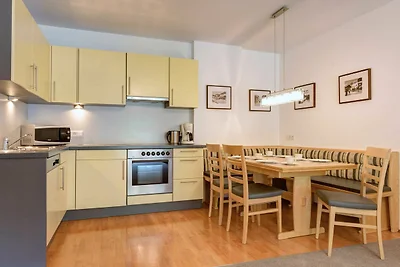 Vakantieappartement Gezinsvakantie St. Anton am Arlberg
