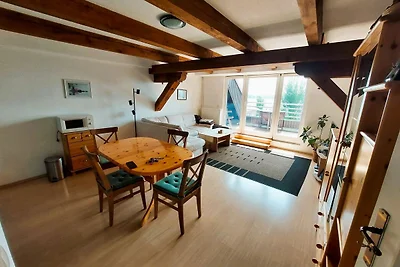 Ferienwohnung Kietzspeicher Nr.