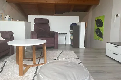 Appartement Vacances avec la famille Varel