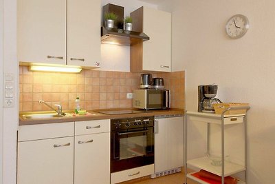 Vakantieappartement Gezinsvakantie Hohegeiß