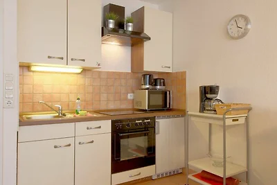 Appartement Vacances avec la famille Hohegeiß
