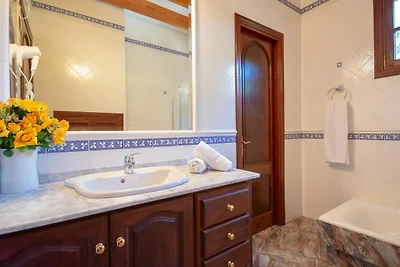 Vakantieappartement Gezinsvakantie Arta