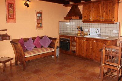 Casa vacanze Vacanza di relax Los Quemados