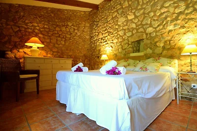 Appartamento Vacanza con famiglia Buger