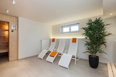 Vakantieappartement Gezinsvakantie Juliusruh