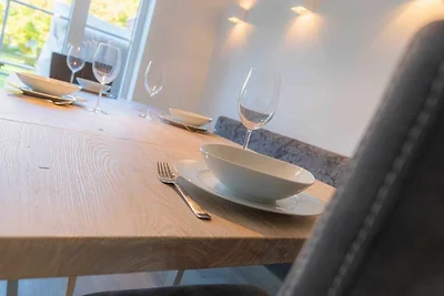 Vakantiehuis Ontspannende vakantie Tümlauer-Koog