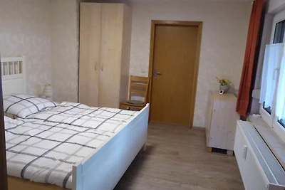 Appartamento Vacanza con famiglia Feldberger Seenlandschaft
