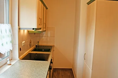 Vakantieappartement Gezinsvakantie Putbus