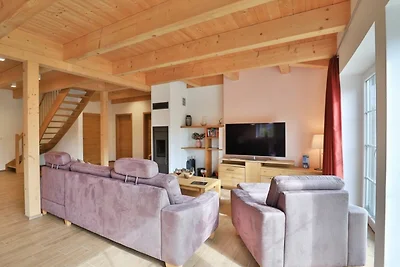 Vakantieappartement Gezinsvakantie Kalkhorst