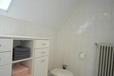 Ferienwohnung Prikker