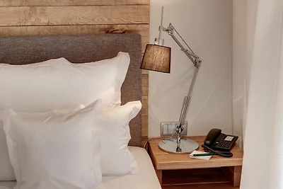 Komfort Doppelzimmer inkl. Frühstück