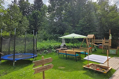 Ferienwohnung Okami