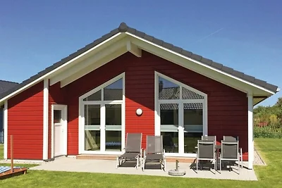 DAG-953 - Nordseehaus mit Kamin, Sauna & Gart...