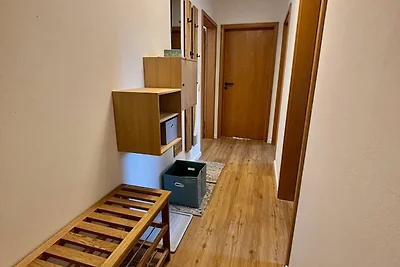 Ferienwohnung mit guter Ausstattung in toller...