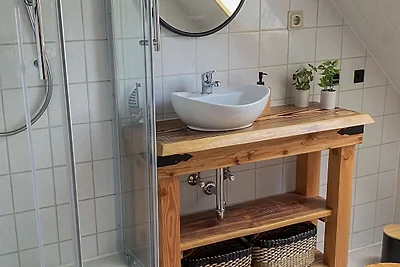 Dreibettzimmer Peenemünde für 3 Pers.