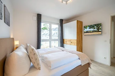 Vakantieappartement Gezinsvakantie Loddin