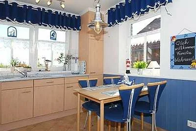 Casa vacanze Vacanza di relax Neuharlingersiel