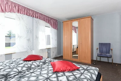 Appartamento Vacanza con famiglia Nenndorf