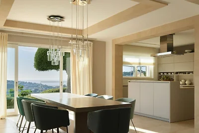 Vakantieappartement Gezinsvakantie Puerto Andratx