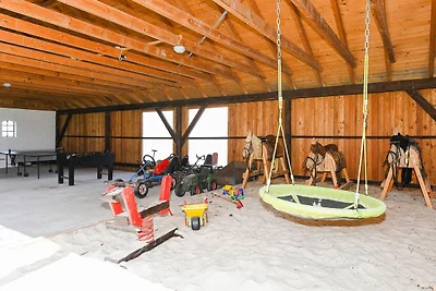 Ferienhaus Historisches Backhaus