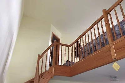 Vakantieappartement Gezinsvakantie Göhrde