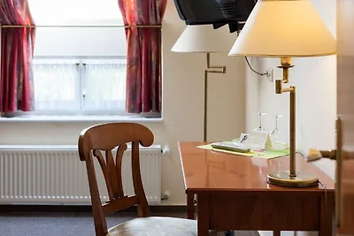 Hotel Cultuur en bezienswaardigheden Neustrelitz
