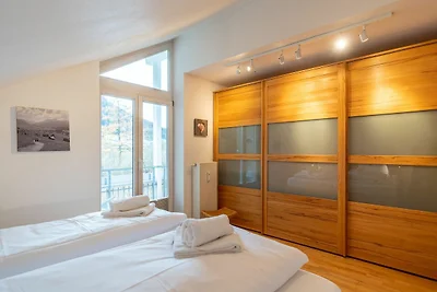 Vakantieappartement Gezinsvakantie Immenstadt