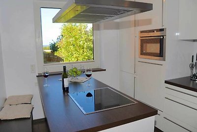 Vakantieappartement Gezinsvakantie Helgoland