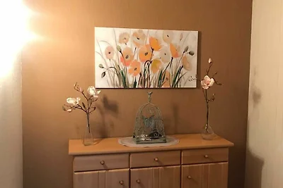 Ferienwohnung (80 m²)