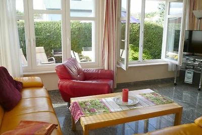 Ferienhaus Strandperle