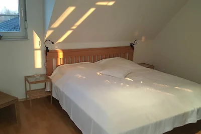 Ferienhaus Traumapfel