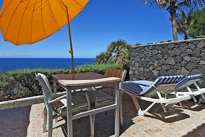 Vakantieappartement Gezinsvakantie Los Llanos de Aridane