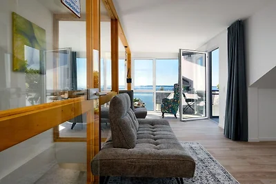 Vakantieappartement Gezinsvakantie Sassnitz