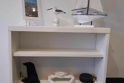 Ferienpark - Haus Q, App. 0Q0402