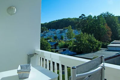 Vakantieappartement Gezinsvakantie Sellin