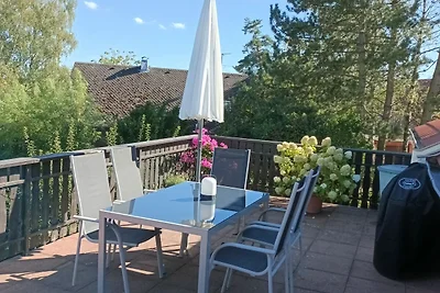 Ferienwohnung Obbe