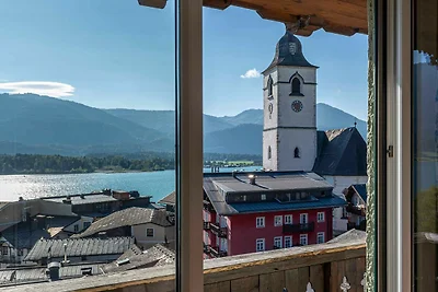Ferienwohnung für 6 Personen