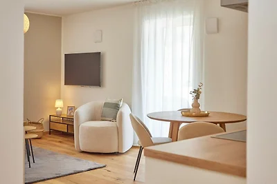 Appartamento Vacanza con famiglia Bernkastel-Kues