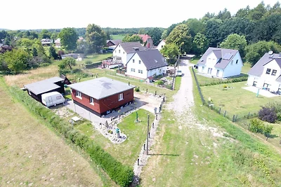 Vakantieappartement Gezinsvakantie Putbus