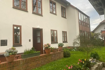 Ferienwohnung Petra