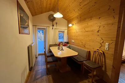 Ferienwohnung Enzian