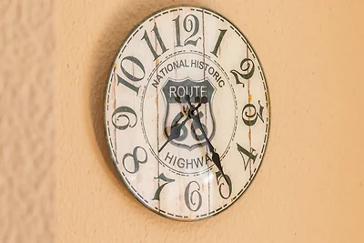 Ferienwohnung Sonnenwind