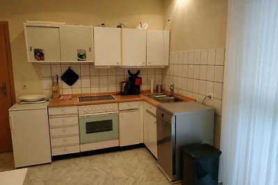 Apartament Dla rodzin Hohenkirchen