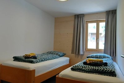 Vakantieappartement Gezinsvakantie Grengiols