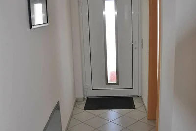 Vakantieappartement Gezinsvakantie Horben