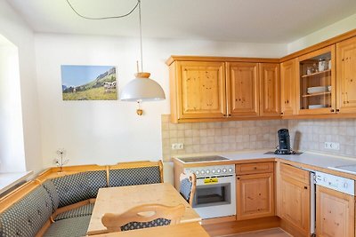 Vakantieappartement Gezinsvakantie Obermaiselstein